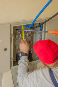 Property Management Electrical