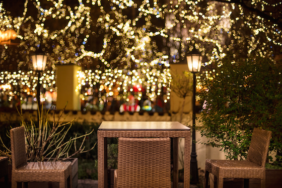 Outdoor Patio Lighting: Add Personality to Your Home