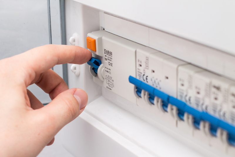 What Does Your Home Fuse Box Actually Do?
