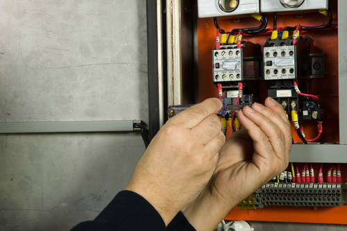 Electrical Panel Upgrades in Santa Rosa 