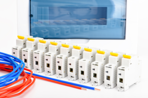 GFCI Wiring