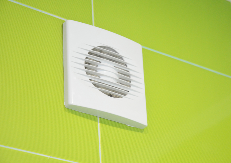 How to Make Bathroom Fan Noise Stop for Good Electric Repair